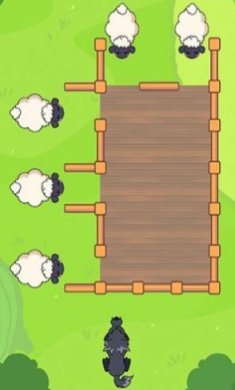 拯救羊群智取狼游戏下载-拯救羊群智取狼手机版下载v1.0.0