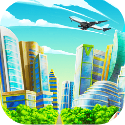 城市进化2048破解版