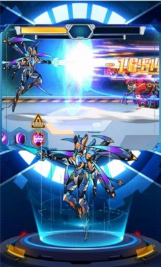 放置机甲进化游戏下载-放置机甲进化安卓版下载v11.7.1