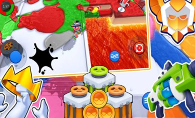 创造解压对决安卓版下载-创造解压对决手机版下载v1.0