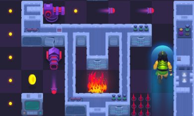 间谍向前冲游戏下载-间谍向前冲安卓版下载v1.0