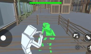 布娃娃生存艺术下载-布娃娃生存艺术手机版下载v0.1