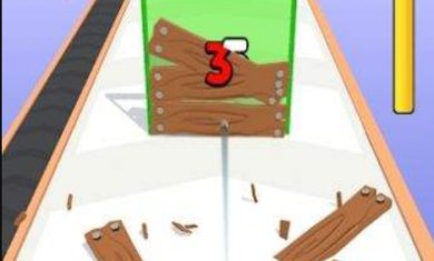 收集箱子射击跑酷安卓版下载-收集箱子射击跑酷手机版下载v0.1