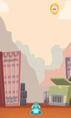 垃圾场破坏者手游下载-垃圾场破坏者免广告版下载v0.1