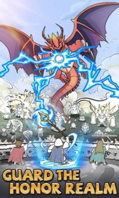 国王旨意内购破解版下载-国王旨意破解版无限钻石下载v1.31