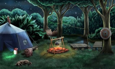 童子军传奇游戏下载-童子军传奇安卓版下载v3.27.1