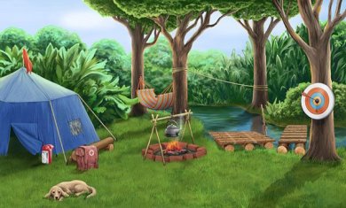 童子军传奇游戏下载-童子军传奇安卓版下载v3.27.1