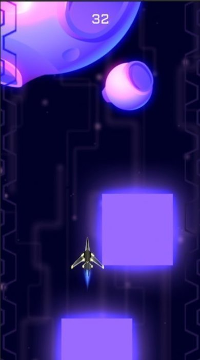 太空飞行之路手机版下载-太空飞行之路正式版下载v1.0