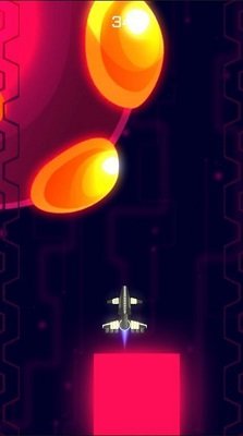 太空飞行之路手机版下载-太空飞行之路正式版下载v1.0