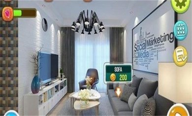 公寓设计师最新版下载-公寓设计师下载安装v1.0