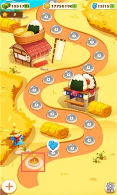 便当大厨游戏下载-便当大厨最新版下载v1.0.0