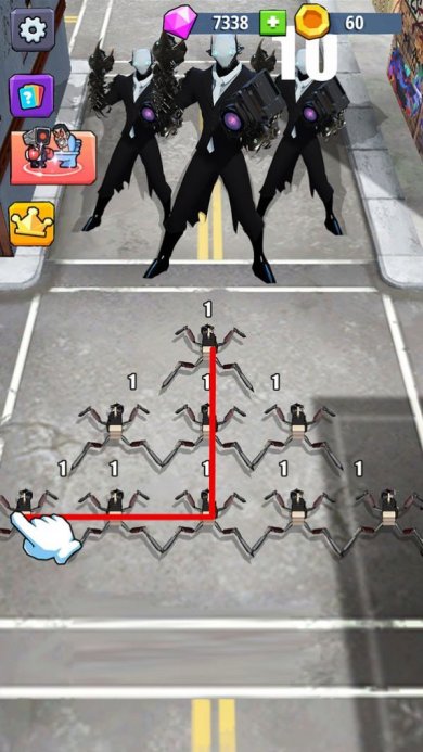 监控人进化对决游戏下载-监控人进化对决手机版下载v189.1.1.3018