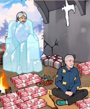 帮帮爷爷奶奶小游戏下载-帮帮爷爷奶奶最新版下载v1.0