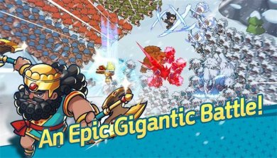 奥加部落探险下载-奥加部落探险中文版下载v1.0.17