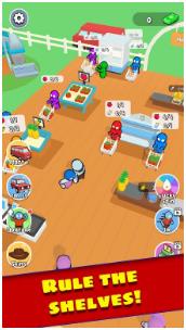 放置我的商场下载-放置我的商场破解版钻石下载v2.0.0