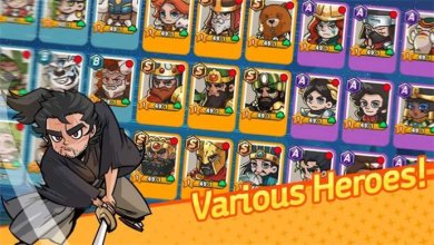 奥加部落探险下载-奥加部落探险中文版下载v1.0.17