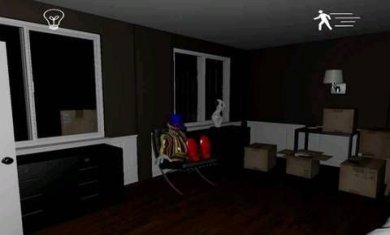 艾米丽玩闹鬼手机版下载-艾米丽玩闹鬼大全中文版下载v1.0