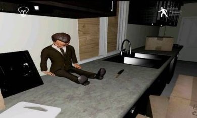 艾米丽玩闹鬼手机版下载-艾米丽玩闹鬼大全中文版下载v1.0