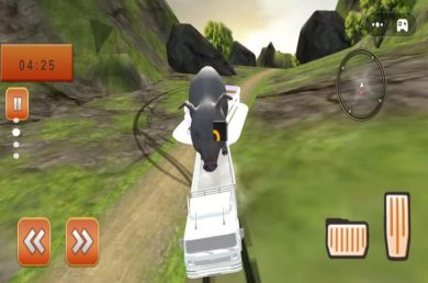 旋转越野卡车轮胎下载-旋转越野卡车轮胎安卓版下载v1.0