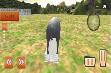 旋转越野卡车轮胎下载-旋转越野卡车轮胎安卓版下载v1.0