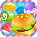 消消食神大战游戏最新版