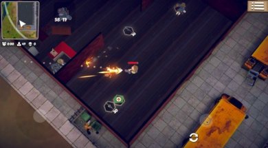 僵尸混乱岛游戏下载-僵尸混乱岛手机版下载v0.0.1