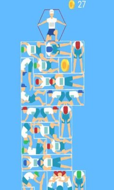 我们来叠罗汉游戏最新版下载-我们来叠罗汉手游安卓版下载v2.0.1