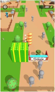 我的梦想动物园下载-我的梦想动物园手机版下载v0.0.1