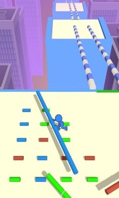 撑杆竞赛游戏下载-撑杆竞赛手机版下载v1.1.1