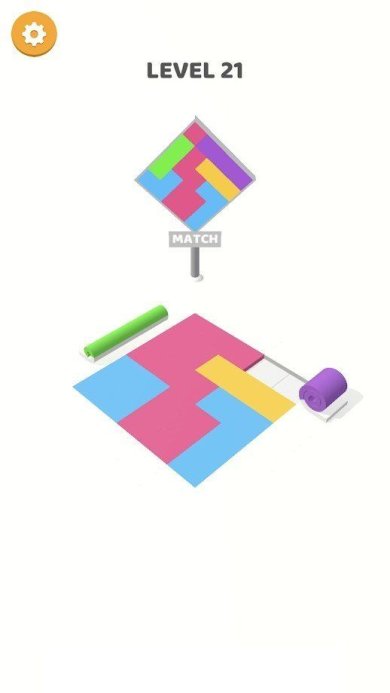 完美滚动拼图下载-完美滚动拼图安卓版下载v1.0.2