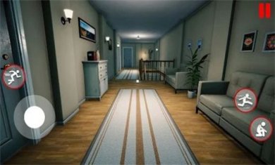 尖叫之家游戏下载-尖叫之家内置菜单中文版下载v1.1.1