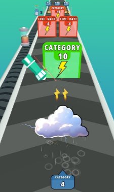 暴风雨跑酷安卓版下载-暴风雨跑酷最新版下载v1.0.0