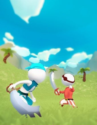 海岛猎人寻宝游戏下载-海岛猎人寻宝手机版下载v0.3