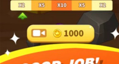 矿工大作战游戏下载-矿工大作战安卓版下载v1.0.0