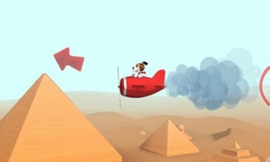 宠物飞行游戏下载-宠物飞行安卓版下载v2.0.1