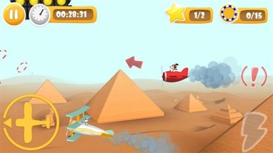 宠物飞行游戏下载-宠物飞行安卓版下载v2.0.1