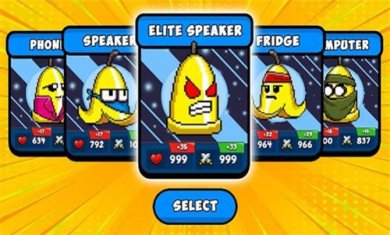 怪物盒子战斗生存游戏下载-怪物盒子战斗生存中文安卓版下载v1.13