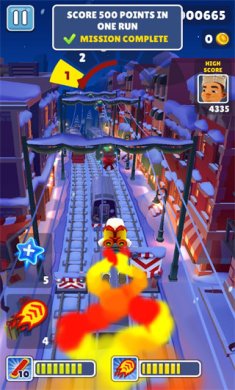 地铁跑酷国际服2.37.0版(空间站叶烸原创)下载-地铁跑酷破解版(全皮肤全滑板全背饰)下载v4.10.0