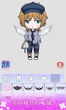 萝莉美妆店下载-萝莉美妆店手机版下载v1.4