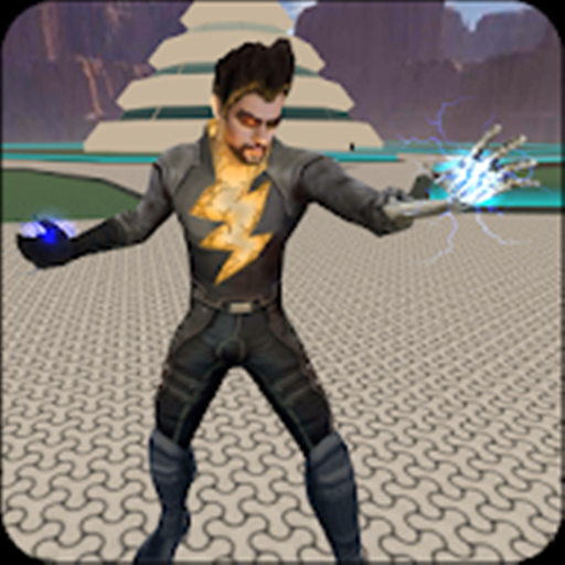 空中蹦蹦跳无广告中文版