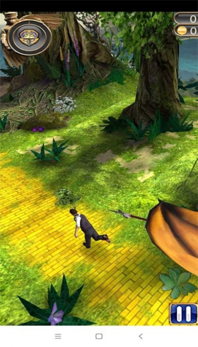 丛林跑冒险游戏下载-丛林跑冒险安卓版下载v1.2
