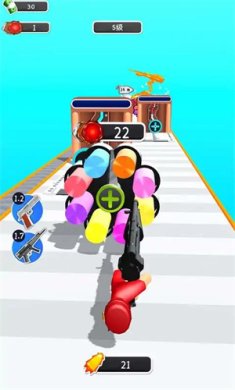 枪支运行建造安卓版下载-枪支运行建造最新中文版下载v0.1