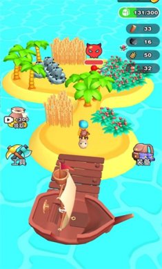 砍树我最强游戏下载-砍树我最强最新安卓版下载v300.1.0.3018