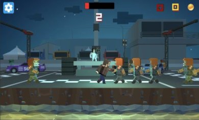 工艺品战斗安卓版下载-工艺品战斗游戏下载v0.6