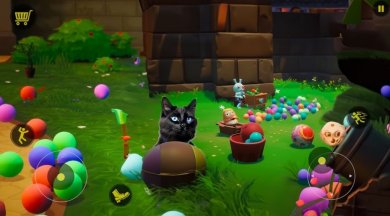 宝贝逃生大挑战游戏下载-宝贝逃生大挑战中文版下载v1.0.5