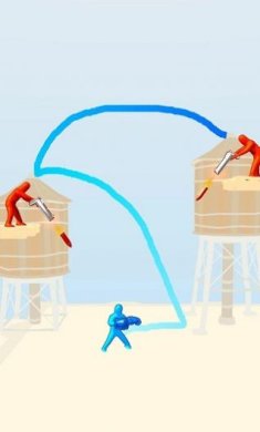 斩击先生游戏下载-斩击先生下载手机版v0.1