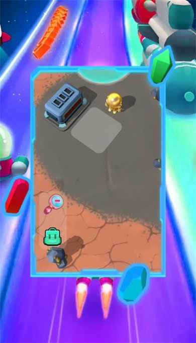 宇宙超人盲盒游戏下载-宇宙超人盲盒安卓版下载v1.3