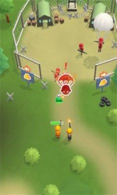 守城我最强安卓版下载-守城我最强最新版下载v1.0.1