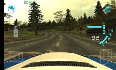 极品飞车9最高通缉手机版下载-极品飞车9重制版下载v2.6