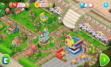 元气咖啡屋下载-元气咖啡屋安卓版下载v2.3.7